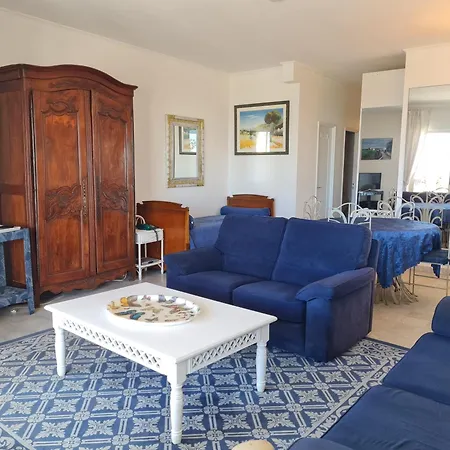 Fettolina T3 Front De Mer Apartamento