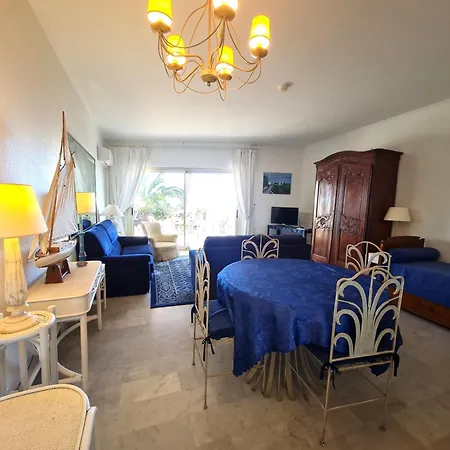 Appartamento Fettolina T3 Front De Mer Cannes