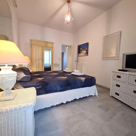 Appartamento Fettolina T3 Front De Mer