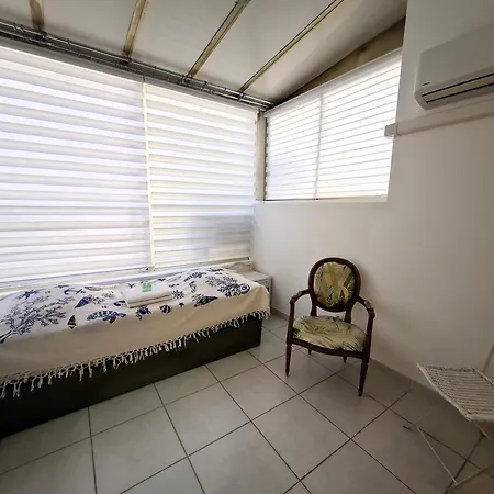 Apartamento Fettolina T3 Front De Mer *
