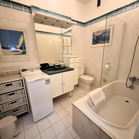 Apartamento Fettolina T3 Front De Mer Cannes