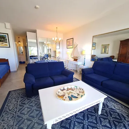 Fettolina T3 Front De Mer Appartamento Cannes